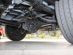 2013款 4系 1.9T 舒适版 12座 国四