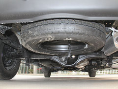 2013款 4系 1.9T 舒适版 12座 国四