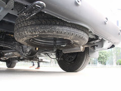 2013款 4系 1.9T 舒适版 12座 国四