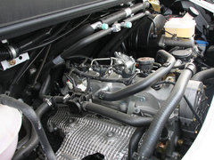 2013款 4系 1.9T 舒适版 12座 国四