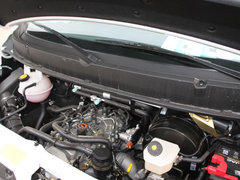 2013款 4系 1.9T 舒适版 12座 国四
