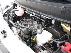 2013款 4系 1.9T 舒适版 12座 国四