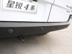 2013款 4系 1.9T 舒适版 12座 国四