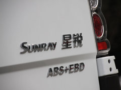 2013款 4系 1.9T 舒適版 12座 國四