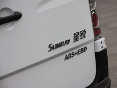 2013款 4系 1.9T 舒適版 12座 國四