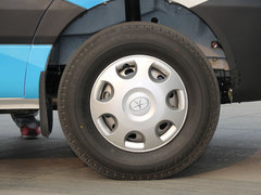 2013款 4系 1.9T 舒適版 12座 國四