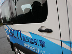 2013款 4系 1.9T 舒適版 12座 國四