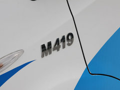2013款 4系 1.9T 舒适版 12座 国四