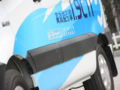 2013款 4系 1.9T 舒適版 12座 國四
