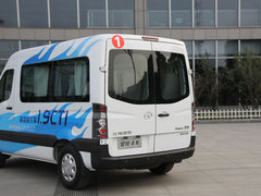 2013款 4系 1.9T 舒適版 12座 國四