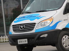 2013款 4系 1.9T 舒適版 12座 國(guó)四