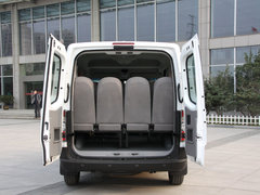 2013款 4系 1.9T 舒适版 12座 国四