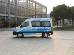 2013款 4系 1.9T 舒适版 12座 国四