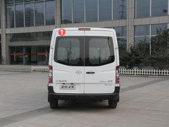 2013款 4系 1.9T 舒适版 12座 国四