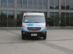 2013款 4系 1.9T 舒适版 12座 国四