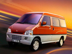 2008款 1.0L 手动 基本型
