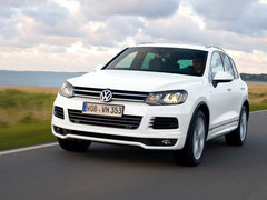 2012款 R-Line 3.0 自动 高配型5座