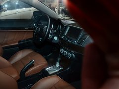2013款 2.0L CVT 致炫版旗舰型