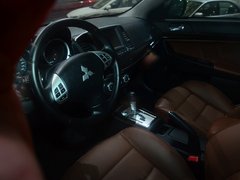 2013款 2.0L CVT 致炫版旗舰型