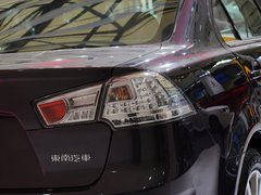 2013款 2.0L CVT 致炫版旗舰型