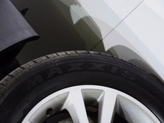 2013款 2.0L CVT 致炫版旗舰型
