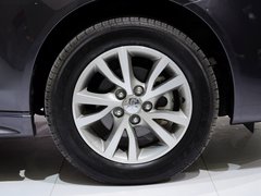 2013款 2.0L CVT 致炫版旗舰型