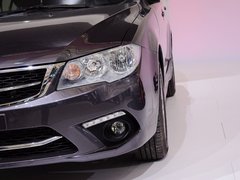 2013款 2.0L CVT 致炫版旗舰型