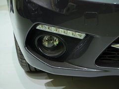 2013款 2.0L CVT 致炫版旗舰型
