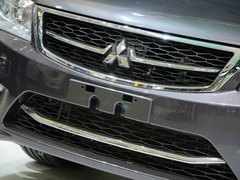 2013款 2.0L CVT 致炫版旗舰型