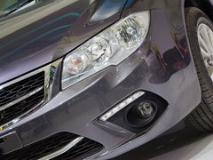 2013款 2.0L CVT 致炫版旗舰型
