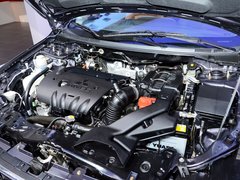 2013款 2.0L CVT 致炫版旗舰型