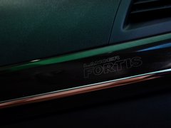 2013款 2.0L CVT 致炫版旗舰型