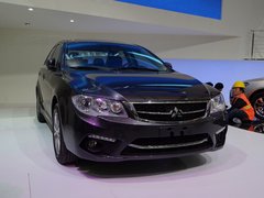 2013款 2.0L CVT 致炫版旗舰型