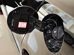 2013款 1.8L CVT 致尚版豪华型