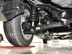2013款 1.8L CVT 致尚版豪华型