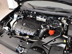 2013款 1.8L CVT 致尚版豪华型
