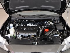 2013款 1.8L CVT 致尚版豪华型