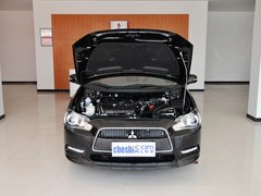 2013款 1.8L CVT 致尚版豪华型
