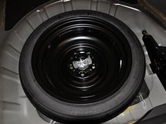 2013款 1.8L CVT 致尚版豪华型