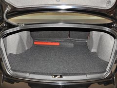 2013款 1.8L CVT 致尚版豪华型
