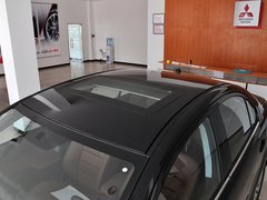 2013款 1.8L CVT 致尚版豪华型