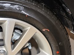 2013款 1.8L CVT 致尚版豪华型
