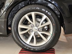 2013款 1.8L CVT 致尚版豪华型