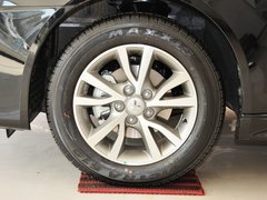 2013款 1.8L CVT 致尚版豪华型