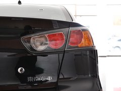 2013款 1.8L CVT 致尚版豪华型