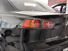 2013款 1.8L CVT 致尚版豪华型
