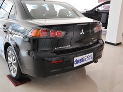 2013款 1.8L CVT 致尚版豪华型