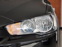 2013款 1.8L CVT 致尚版豪华型