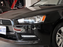 2013款 1.8L CVT 致尚版豪华型