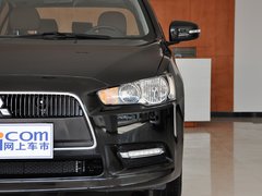 2013款 1.8L CVT 致尚版豪华型